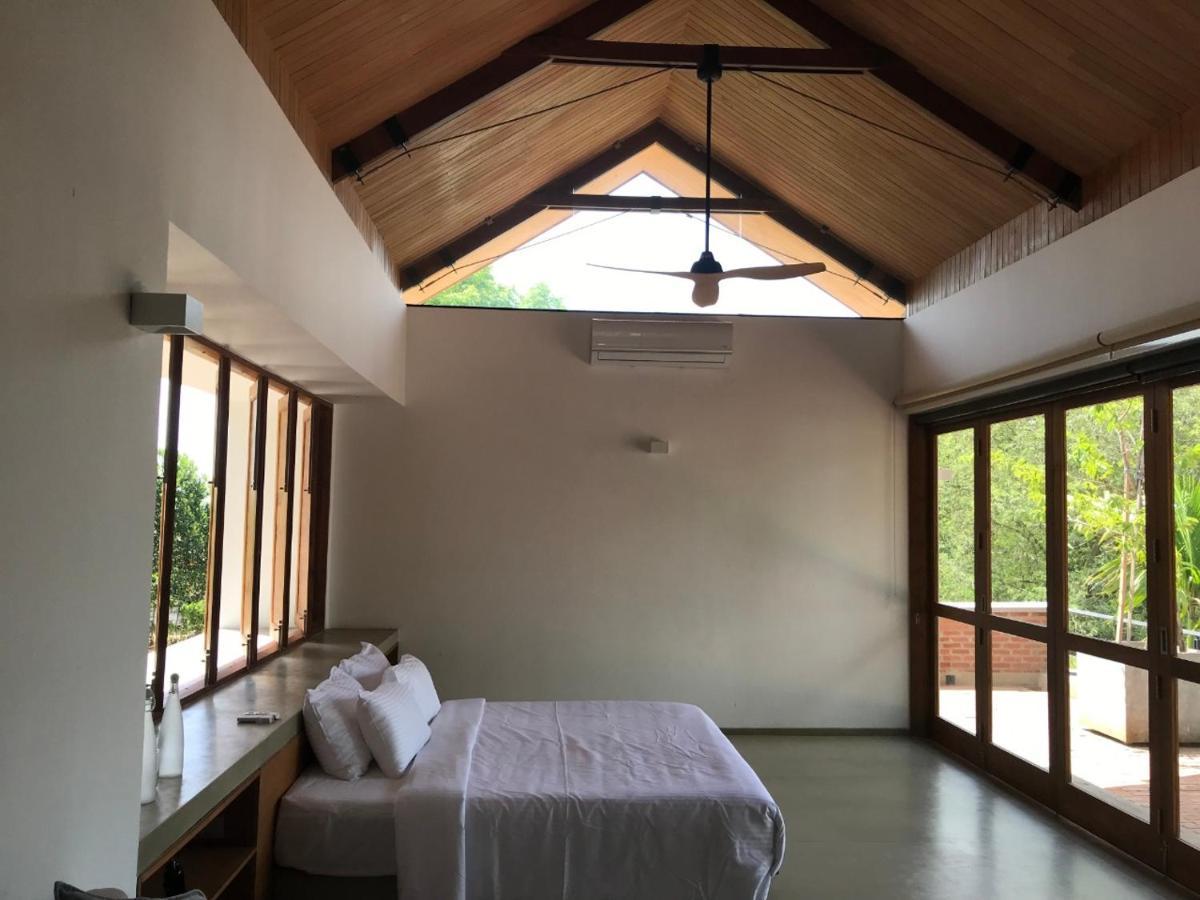 Arachchi Heritage Anuradhapura Kültér fotó