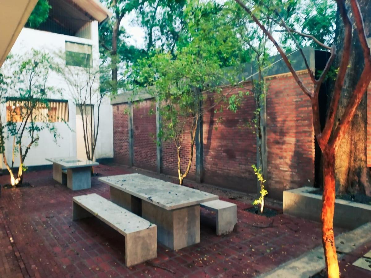 Arachchi Heritage Anuradhapura Kültér fotó