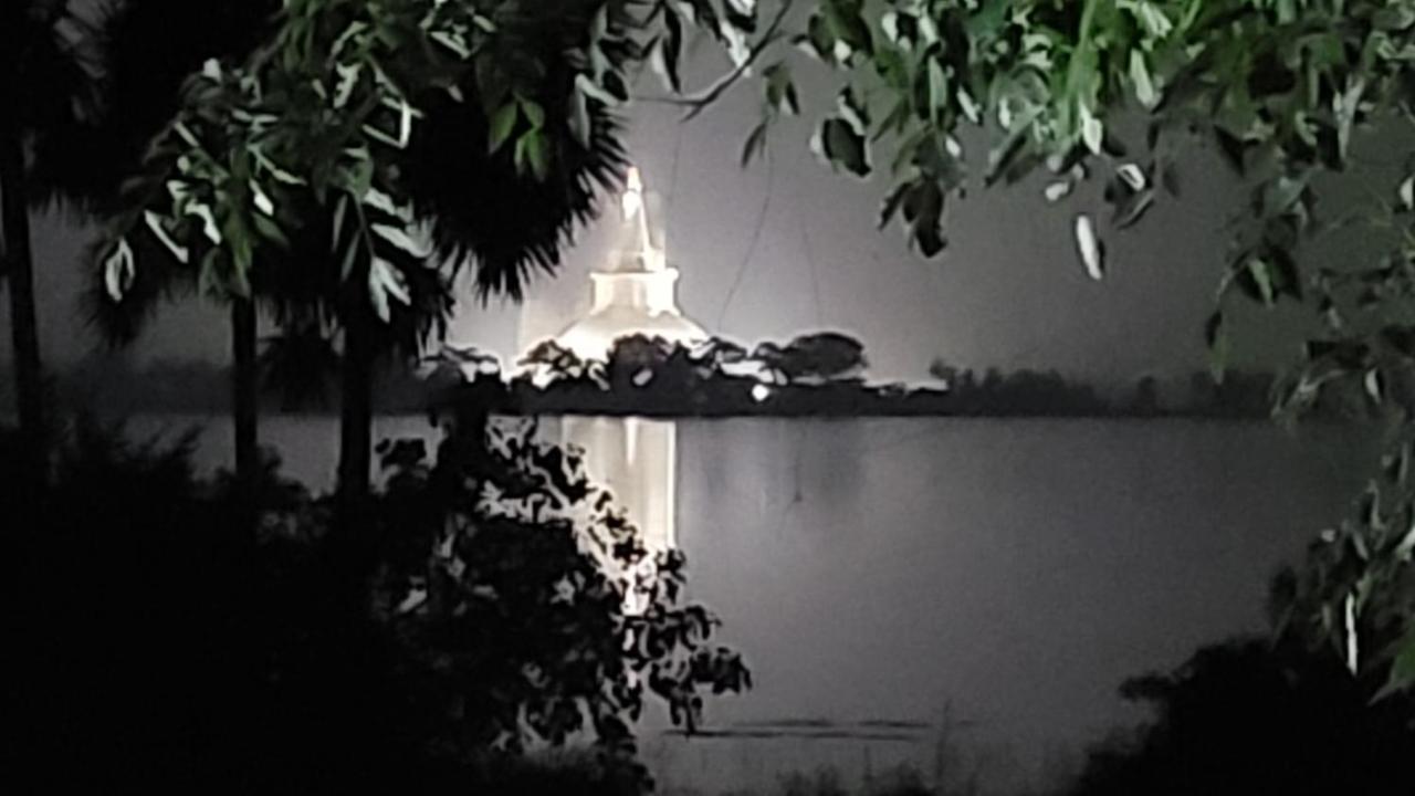 Arachchi Heritage Anuradhapura Kültér fotó
