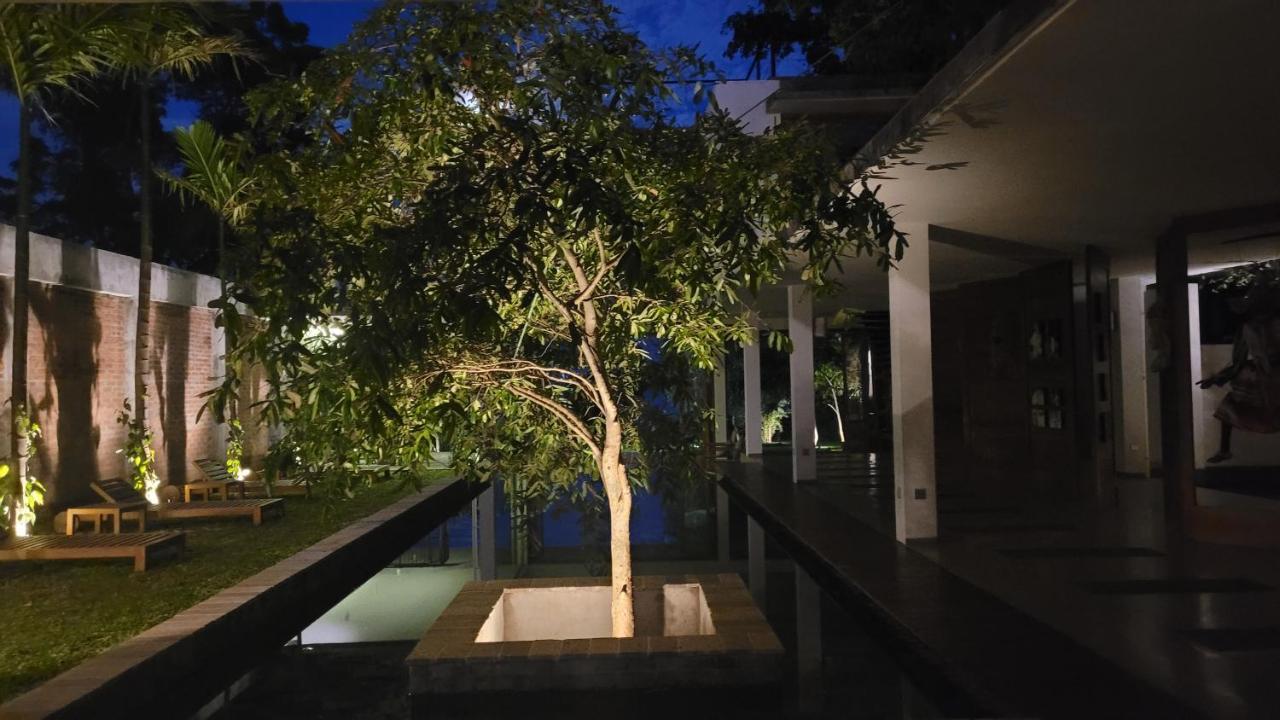 Arachchi Heritage Anuradhapura Kültér fotó