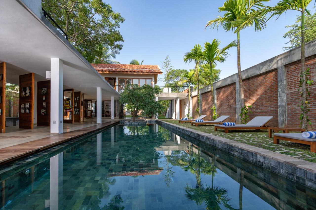 Arachchi Heritage Anuradhapura Kültér fotó