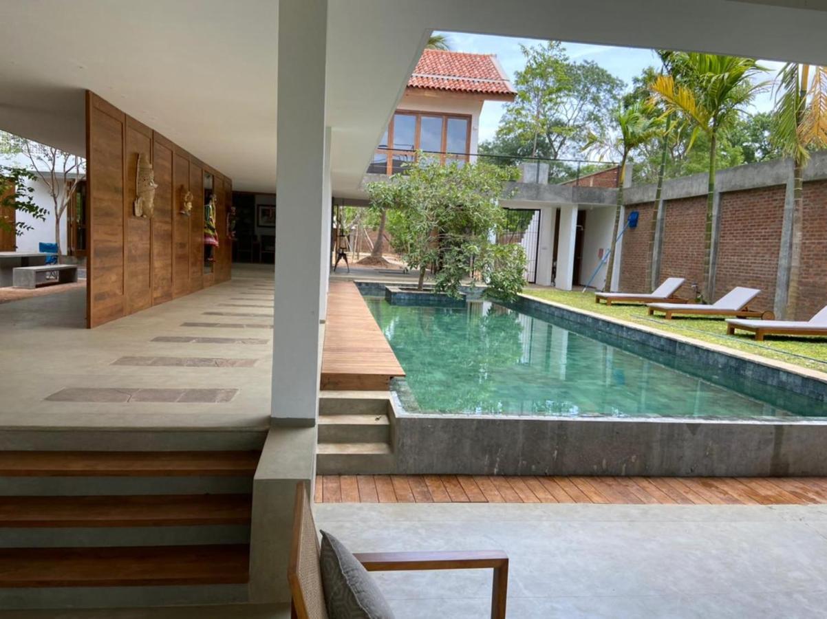 Arachchi Heritage Anuradhapura Kültér fotó